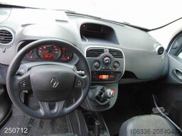 RENAULT Kangoo Rapid Maxi 1.5 dCi 115 KLIMA