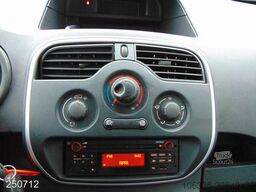 RENAULT Kangoo Rapid Maxi 1.5 dCi 115 KLIMA