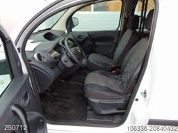 RENAULT Kangoo Rapid Maxi 1.5 dCi 115 KLIMA