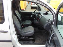 RENAULT Kangoo Rapid Maxi 1.5 dCi 115 KLIMA
