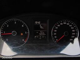 VOLKSWAGEN T5 TRANSPORTER 2.0 TDI 3Sitzer -2x Schiebetür-