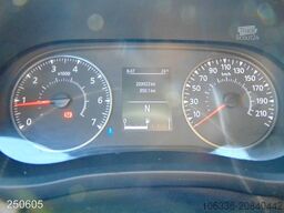 RENAULT Master dCi 150 Automatik-Klima-Kamera