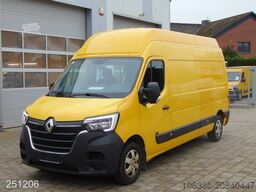 RENAULT Master 2.3 dCi 135 L3H3 -Kamera-