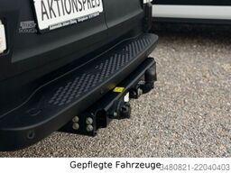 IVECO DAILY 35S18V L3H2 AUTOMATIK COMF-SITZ AHK 176 PS