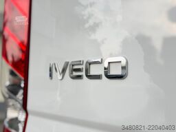 IVECO DAILY 35S18V L3H2 AUTOMATIK COMF-SITZ AHK 176 PS