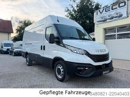IVECO DAILY 35S18V L3H2 AUTOMATIK COMF-SITZ AHK 176 PS