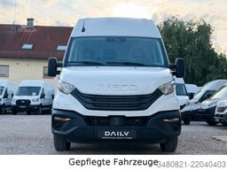 IVECO DAILY 35S18V L3H2 AUTOMATIK COMF-SITZ AHK 176 PS
