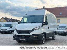 IVECO DAILY 35S18V L3H2 AUTOMATIK COMF-SITZ AHK 176 PS