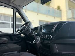 IVECO DAILY 35S18V L3H2 AUTOMATIK COMF-SITZ AHK 176 PS