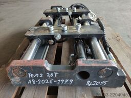 Meyer 6-2604G-Z
