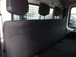 OPEL Movano B Doka Pritsche L3H1 150PS Navi