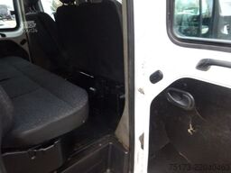 OPEL Movano B Doka Pritsche L3H1 150PS Navi