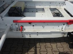 FORD Transit Kipper 350HD L2 Zwillingsber  3,5t AHK