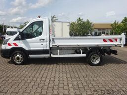 FORD Transit Kipper 350HD L2 Zwillingsber  3,5t AHK