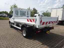 FORD Transit Kipper 350HD L2 Zwillingsber  3,5t AHK
