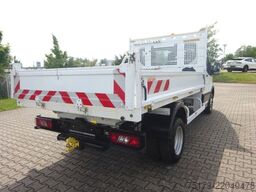 FORD Transit Kipper 350HD L2 Zwillingsber  3,5t AHK