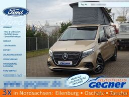 MERCEDES-BENZ V 300 Marco Polo 237PS Autm. AMG neues Modell