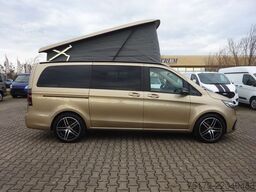 MERCEDES-BENZ V 300 Marco Polo 237PS Autm. AMG neues Modell