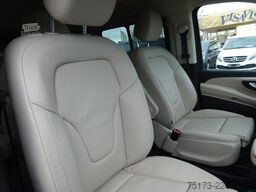 MERCEDES-BENZ V 300 Marco Polo 237PS Autm. AMG neues Modell