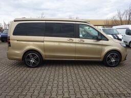 MERCEDES-BENZ V 300 Marco Polo 237PS Autm. AMG neues Modell