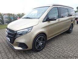 MERCEDES-BENZ V 300 Marco Polo 237PS Autm. AMG neues Modell