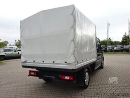 FORD Transit Doka Pritsche L2 Trend 130PS 4x4 Plane
