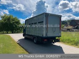 MERCEDES-BENZ Atego 3 2 1524 | Kaba 2 Stock