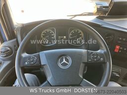 MERCEDES-BENZ Atego 3 2 1524 | Kaba 2 Stock