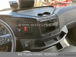 MERCEDES-BENZ Atego 3 2 1524 | Kaba 2 Stock