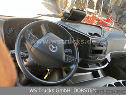 MERCEDES-BENZ Atego 3 2 1524 | Kaba 2 Stock