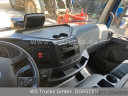 MERCEDES-BENZ Atego 3 2 1524 | Kaba 2 Stock