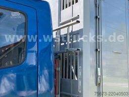 MERCEDES-BENZ Atego 3 2 1524 | Kaba 2 Stock