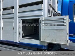 MERCEDES-BENZ Atego 3 2 1524 | Kaba 2 Stock