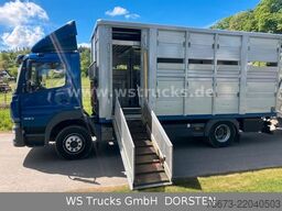 MERCEDES-BENZ Atego 3 2 1524 | Kaba 2 Stock