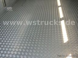 MERCEDES-BENZ Atego 3 2 1524 | Kaba 2 Stock