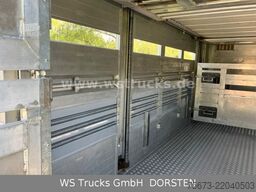 MERCEDES-BENZ Atego 3 2 1524 | Kaba 2 Stock
