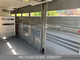 MERCEDES-BENZ Atego 3 2 1524 | Kaba 2 Stock