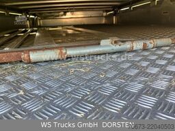 MERCEDES-BENZ Atego 3 2 1524 | Kaba 2 Stock