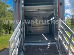 MERCEDES-BENZ Atego 3 2 1524 | Kaba 2 Stock