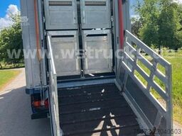 MERCEDES-BENZ Atego 3 2 1524 | Kaba 2 Stock