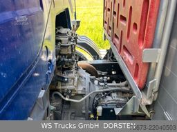 MERCEDES-BENZ Atego 3 2 1524 | Kaba 2 Stock
