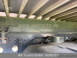MERCEDES-BENZ Atego 3 2 1524 | Kaba 2 Stock