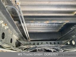 MERCEDES-BENZ Atego 3 2 1524 | Kaba 2 Stock