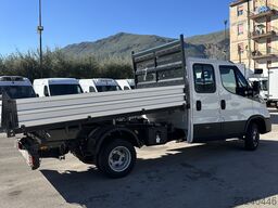 Iveco Daily doppia cabina ribaltabile