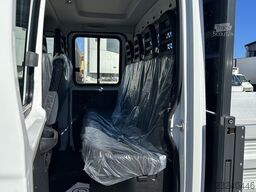 Iveco Daily doppia cabina ribaltabile