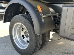 Iveco Daily doppia cabina ribaltabile