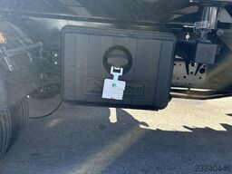 Iveco Daily doppia cabina ribaltabile