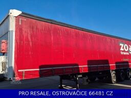 SCHMITZ CARGOBULL SCS 24/L - 13.62 - COILMULDE