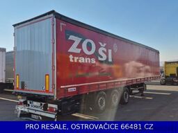 SCHMITZ CARGOBULL SCS 24/L - 13.62 - COILMULDE