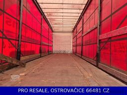 SCHMITZ CARGOBULL SCS 24/L - 13.62 - COILMULDE